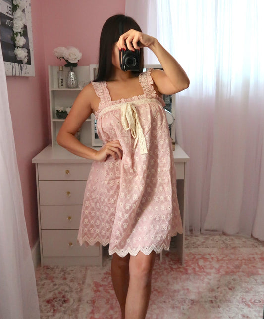 You're A Doll Night Dress