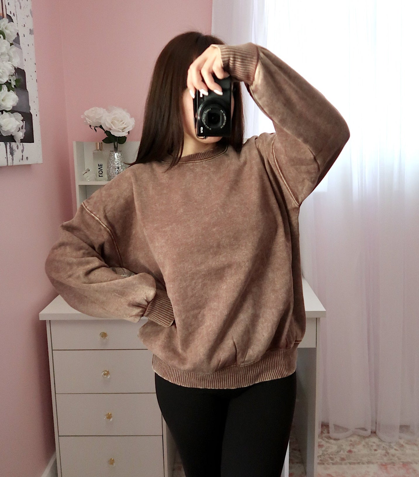 Truffle Sweatshirt