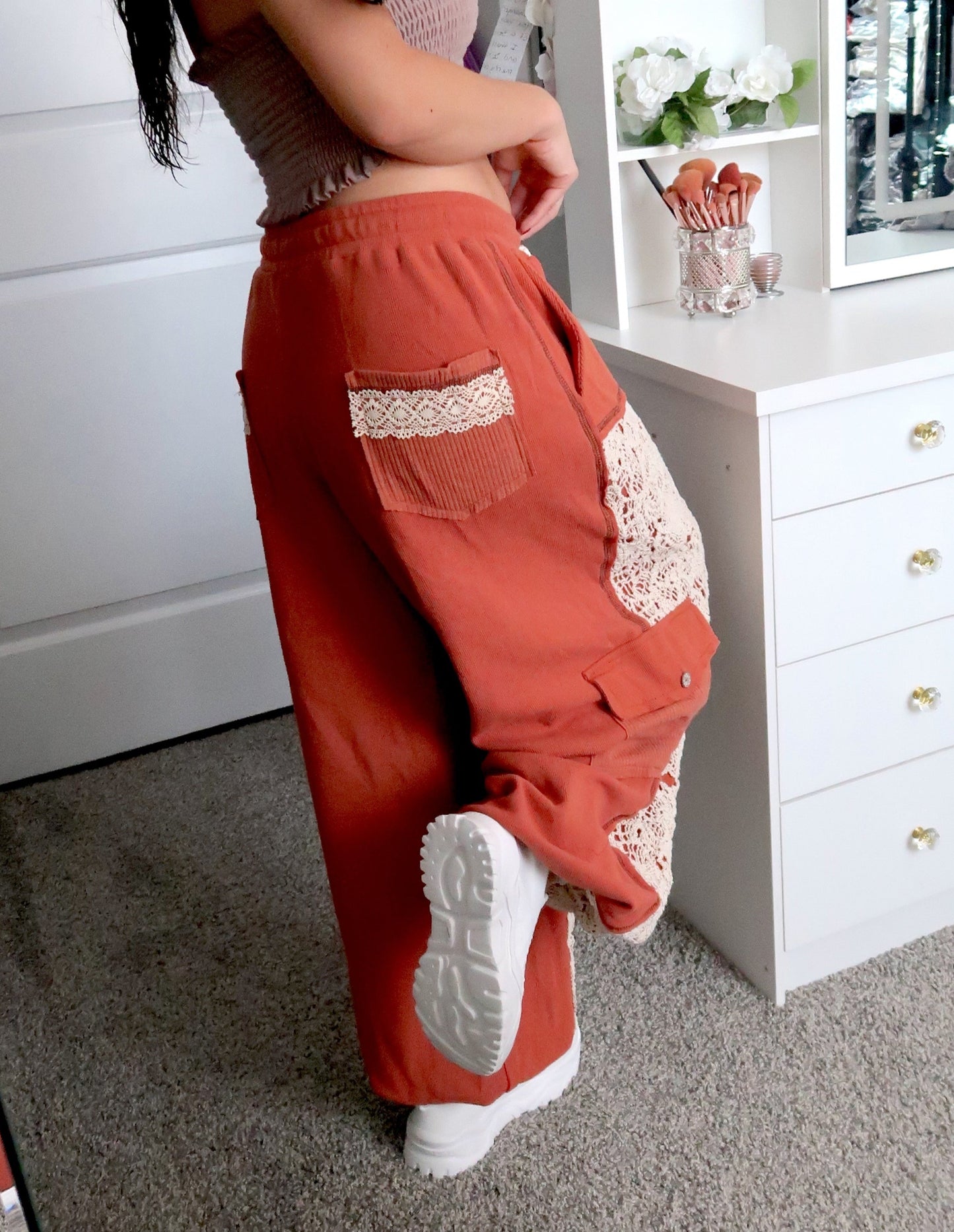 Sahara Joggers
