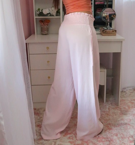 Pretty in Pink Pant