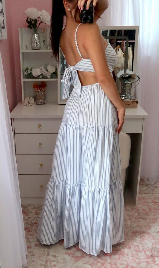 Calabasas Dress