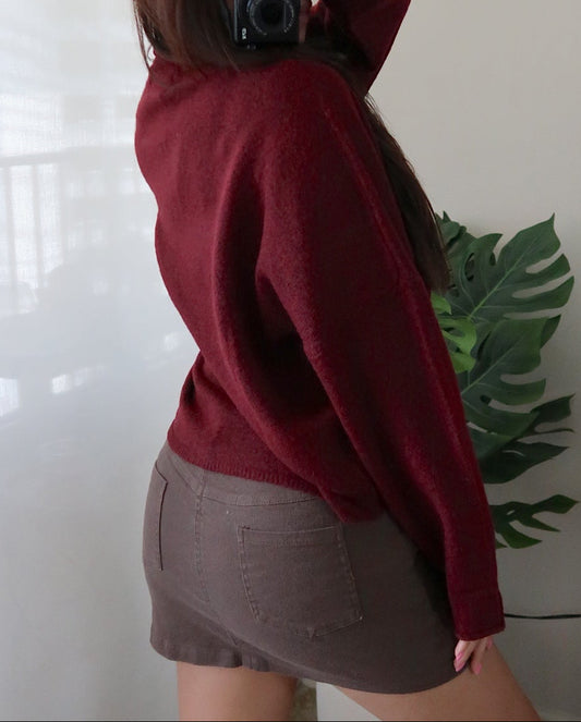 Hugs & Kisses Cardigan (2 colors available)