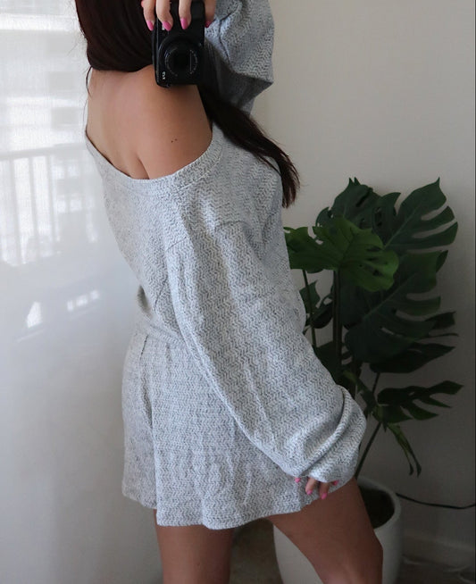Comfy Vibes Set