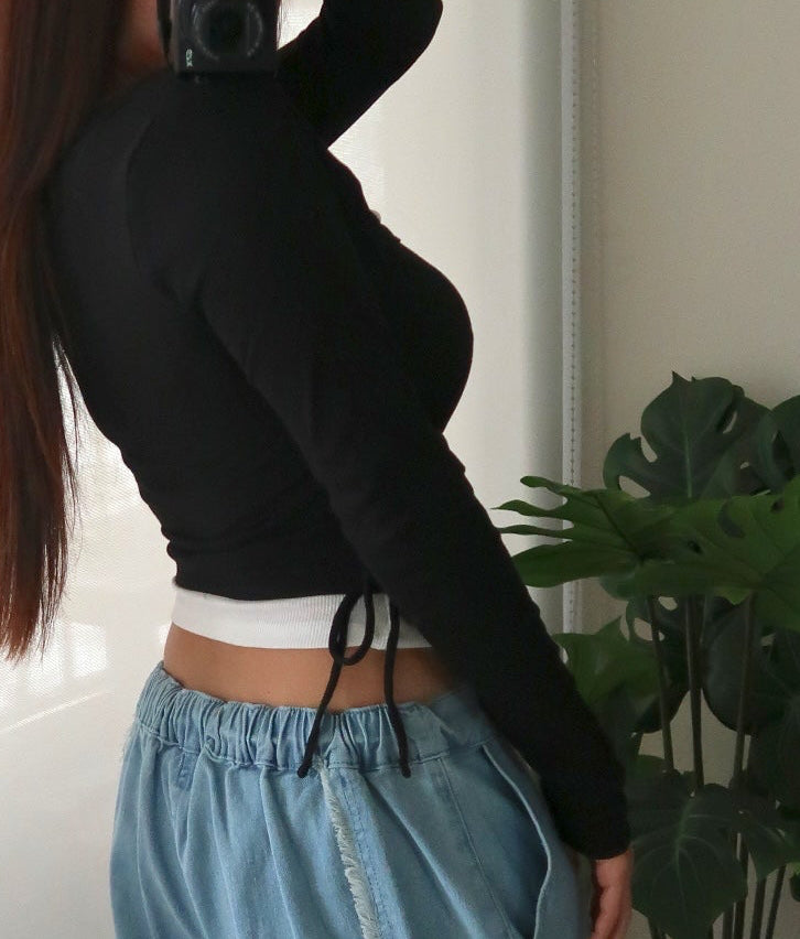 Penelope Top *3 colors available*