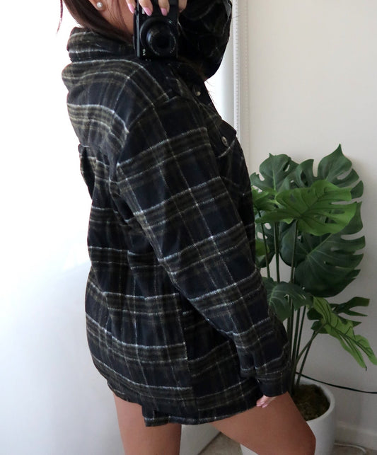 GG Jacket