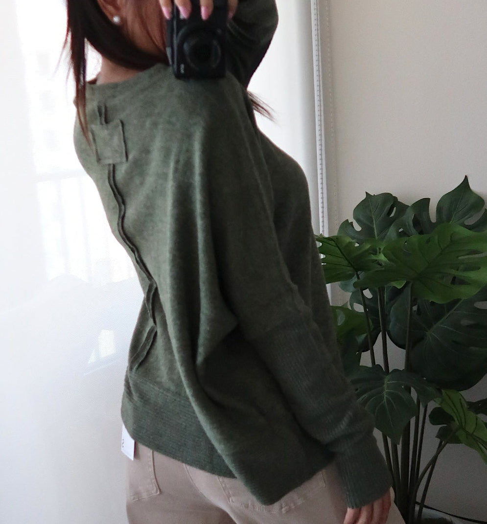 Harlow Sweater *2 colors available*