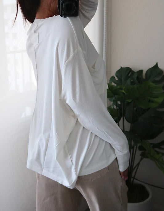 Calm Cali Top *2 colors available*