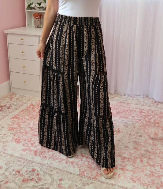 Goddess Energy Pants (Medium)