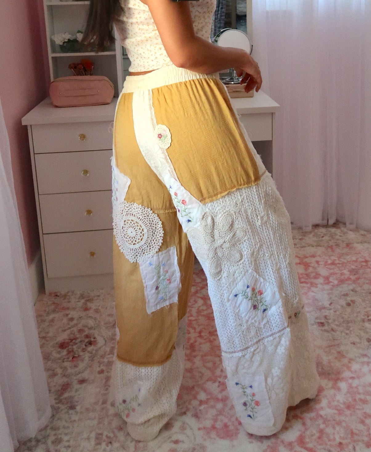 Honey Honey Pant