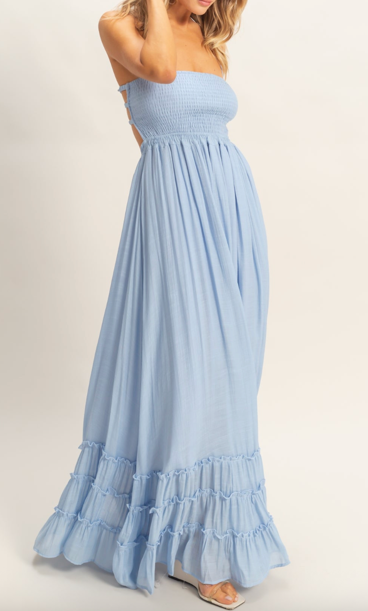 Sophie Dress