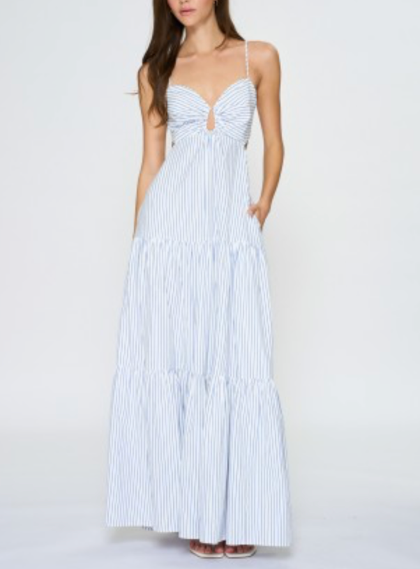 Calabasas Dress