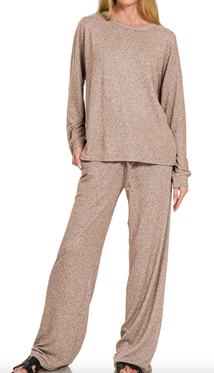 Milk and Cookies Set - Cocoa Powder