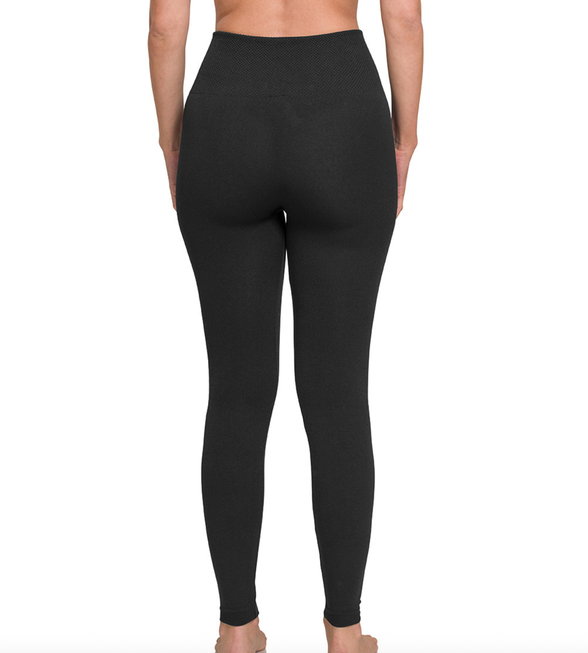Fleece Inner Lining Leggings