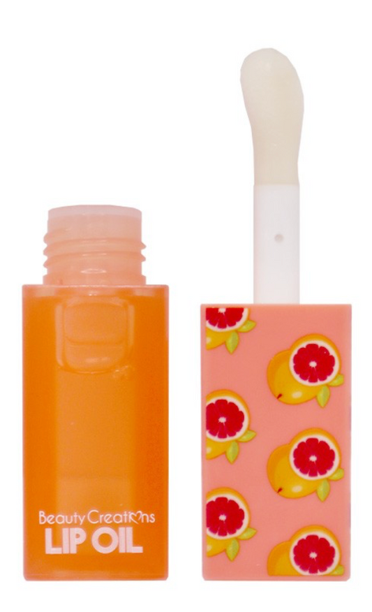 Beauty Creations Lip Oil (2 flavors available)