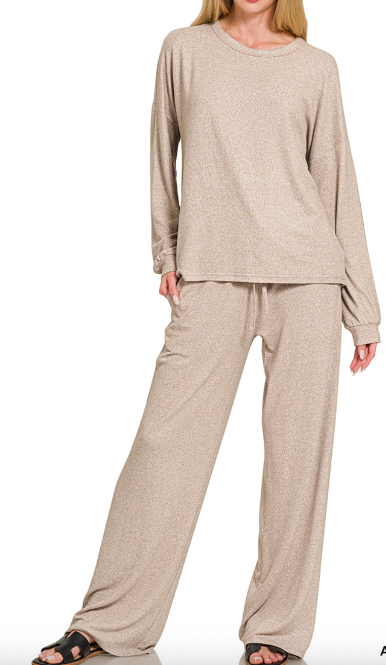 Milk and Cookies Set - Oatmeal