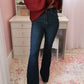Judy Blue High Rise Stetchy Flares