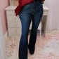 Judy Blue High Rise Stetchy Flares
