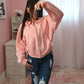 City Ballerina Hoodie