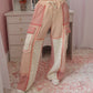 Carpenter Joggers - Pink