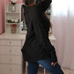 On-The-Go Long Sleeve - Black