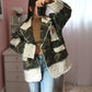 Camo & Love Jacket