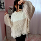 Super Sweet Sweater