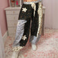 Flower Patch Pant