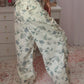 Blissful Blues Pant
