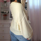 Connie Sweater - Cream