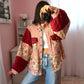 Autumn Leaves Shacket