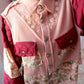 Autumn Leaves Shacket