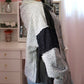 Oxford Shacket - Blue