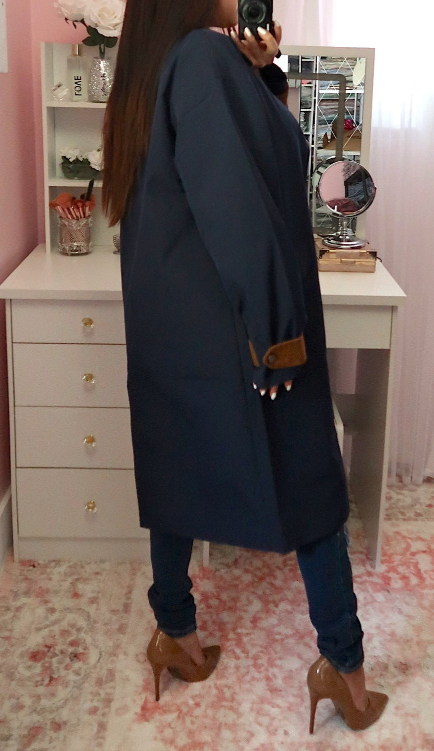 London Trench Coat