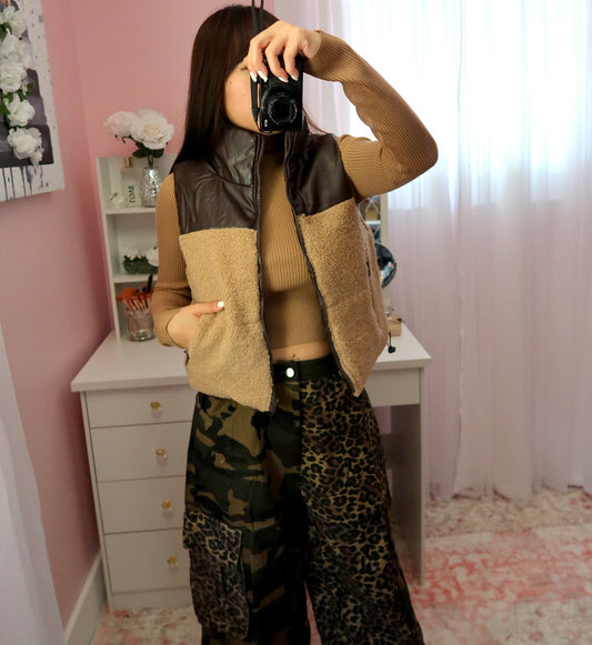 Koko Vest