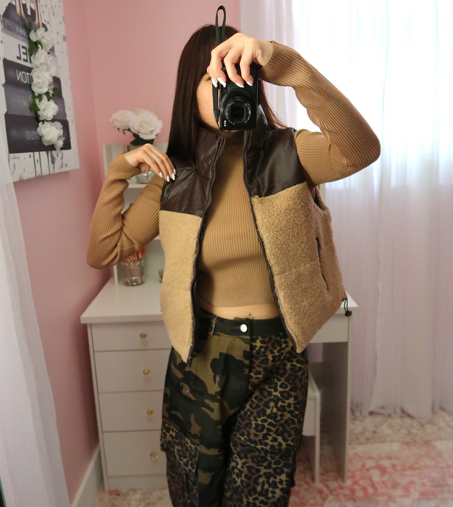 Koko Vest