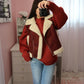 Apple Pie Vest