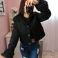 Downtown Date Night Jacket