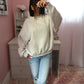 Staying In Sweatshirt