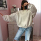 Staying In Sweatshirt