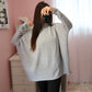 Cozy Up Sweater - Grey