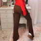 Butter Flare Pants
