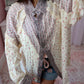 Soft Florals Button Shirt