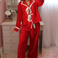 Mrs. Clause PJ's