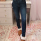 High Waist Skinny Jean