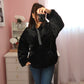 Black Bear Hoodie