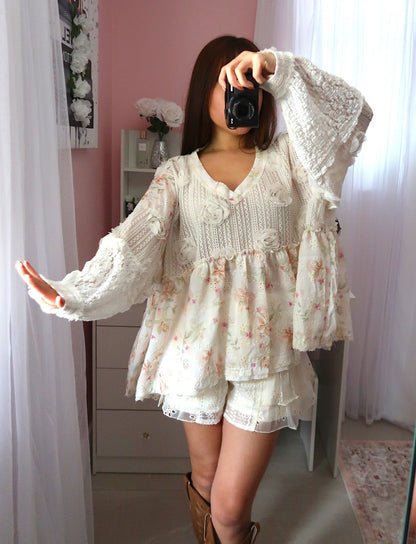 In Bloom Top