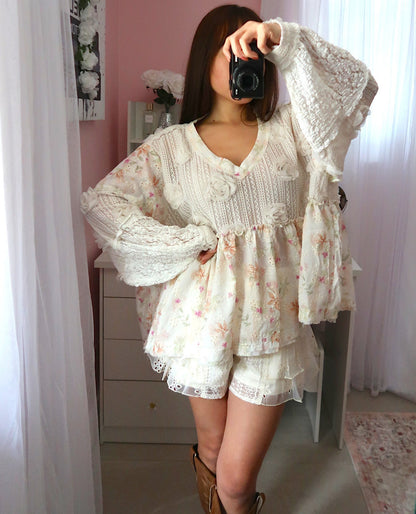 In Bloom Top