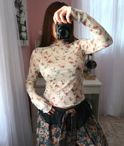 Love Struck Top
