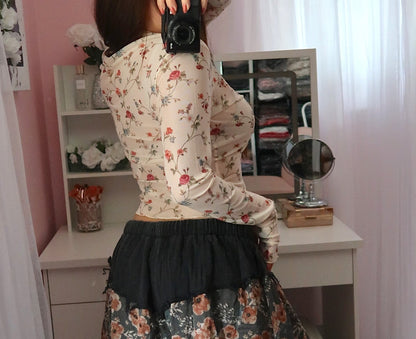 Love Struck Top
