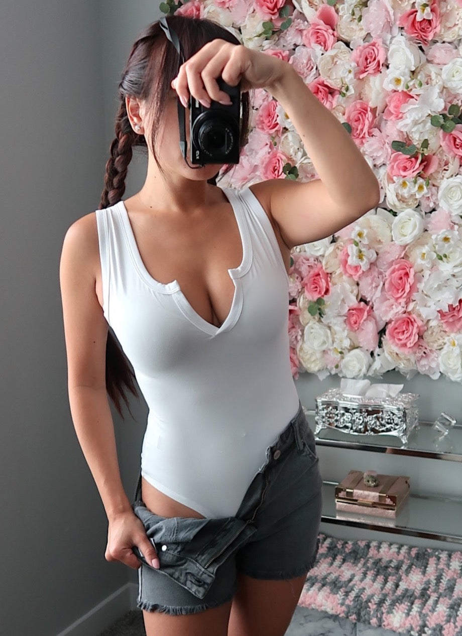 Mara Bodysuit